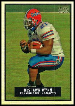 59 DeShawn Wynn